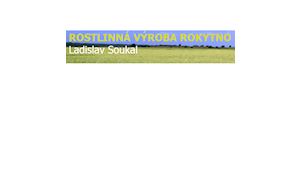 Rostlinná výroba Rokytno - Soukal Ladislav