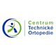 Centrum Technické Ortopedie s.r.o. - protetika ortézy protézy ortopedické pomůcky - logo