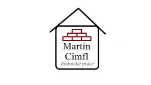 Martin Cimfl - Zednické práce