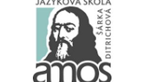 Jazyková škola Amos - Šárka Ditrichová
