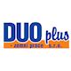DUO plus-zemní práce s.r.o. - logo