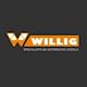 WILLIG s.r.o. - logo