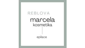 Marcela Reblova
