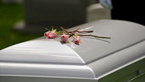 Pohřební služba Konice - Libor Svoboda - profilová fotografie