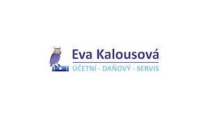 Účetní servis Eva KALOUSOVÁ