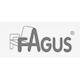 FAGUS - čalouněný nábytek - logo