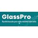 GlassPro Mobile Service s.r.o. - logo