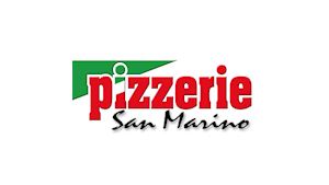 Pizzerie San Marino