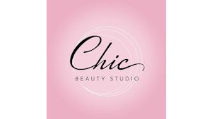 Chic beauty studio