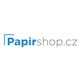 Papirshop.cz - logo