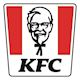 KFC Praha Airport - logo