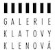 Galerie Klatovy / Klenová - Hrad, Zámek, Galerie - logo