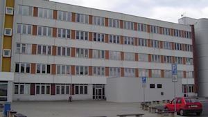 Nemocnice Litoměřice, o.z. - profilová fotografie