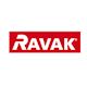 RAVAK showroom Příbram - logo