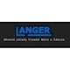 Uhelné sklady – Langer Martin - logo