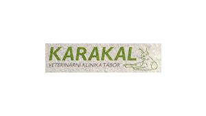 Veterinární klinika Karakal