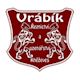 Jan Vrábík - Řeznictví a uzenářství - logo
