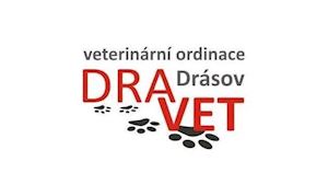 Dravet - veterinární ordinace Drásov