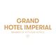 Pytloun Grand Hotel Imperial **** - logo