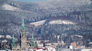Magistrát města Liberec