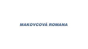 Romana Makovcová - účetnictví