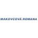 Romana Makovcová - účetnictví - logo