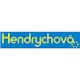 Úklidová firma - Mgr.Miroslava Hendrychová - logo
