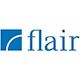 FLAIR, a.s. - logo