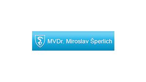 Veterinární klinika - MVDr. Miroslav Šperlich