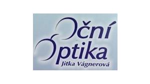 Oční optika - Jitka Vágnerová