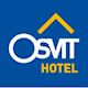 HOTEL OSVIT - logo