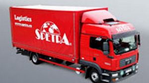 SPETRA CZ s.r.o. - Mezinárodní doprava a spedice - profilová fotografie