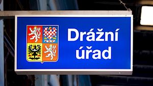 Drážní úřad - oblast Olomouc - profilová fotografie