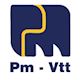 PM-VTT, s.r.o. - logo