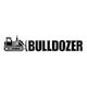 Grafické studio BULLDOZER - logo