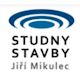 Jiří Mikulec - Studny & stavby - logo