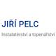 Instalatérské a topenářské práce - Jiří Pelc - logo