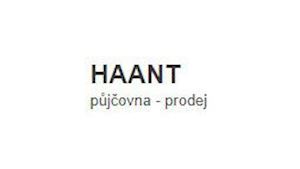 HAANT půjčovna - prodej nákladních a obytných přívěsů Praha - Anton Halama