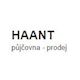 HAANT půjčovna - prodej nákladních a obytných přívěsů Praha - Anton Halama - logo