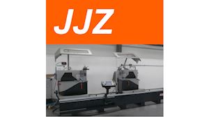 JJZ s.r.o. - prodej použitých obráběcích strojů elumatec