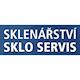 Sklenářství Sklo servis - logo