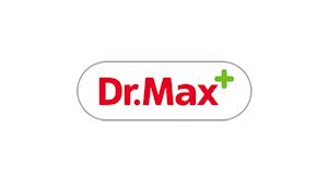 Dr. Max - výdejní box