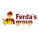 Stavebniny FERDA'S Group, s.r.o. - logo