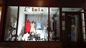Lola Fashion - dámská móda