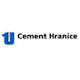 CEMENT HRANICE akciová společnost - logo