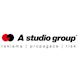 A studio group, spol. s r.o. - logo