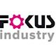 Fokus Industry - logo