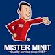 MISTER MINIT - logo