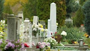 Pohřební služba Konice - Libor Svoboda - profilová fotografie