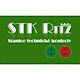 STK RITZ s.r.o. - logo
